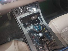 BYD Han 2020 DM AWD Performance Luxury Edition - ფოტო 13
