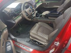 BYD Han 2020 DM AWD Performance Luxury Edition - ფოტო 14