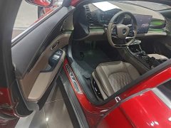 BYD Han 2020 DM AWD Performance Luxury Edition - ფოტო 15