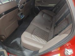BYD Han 2020 DM AWD Performance Luxury Edition - ფოტო 16