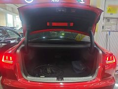 BYD Han 2020 DM AWD Performance Luxury Edition - ფოტო 18