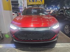 BYD Han 2020 DM AWD Performance Luxury Edition - ფოტო 2