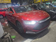 BYD Han 2020 DM AWD Performance Luxury Edition - ფოტო 3