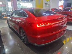 BYD Han 2020 DM AWD Performance Luxury Edition - ფოტო 4