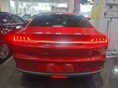 BYD Han 2020 DM AWD Performance Luxury Edition - ფოტო 5