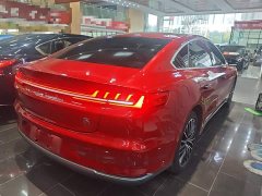 BYD Han 2020 DM AWD Performance Luxury Edition - ფოტო 6