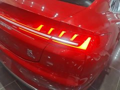 BYD Han 2020 DM AWD Performance Luxury Edition - ფოტო 7
