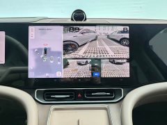 AITO M9 Extended Range Ultra 52kWh 5-Seater with 192-Channel LiDAR - ფოტო 12