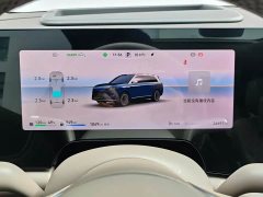 AITO M9 Extended Range Ultra 52kWh 5-Seater with 192-Channel LiDAR - ფოტო 13