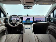 AITO M9 Extended Range Ultra 52kWh 5-Seater with 192-Channel LiDAR - ფოტო 15