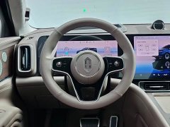 AITO M9 Extended Range Ultra 52kWh 5-Seater with 192-Channel LiDAR - ფოტო 16