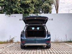 AITO M9 Extended Range Ultra 52kWh 5-Seater with 192-Channel LiDAR - ფოტო 19