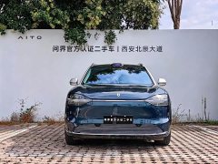 AITO M9 Extended Range Ultra 52kWh 5-Seater with 192-Channel LiDAR - ფოტო 2
