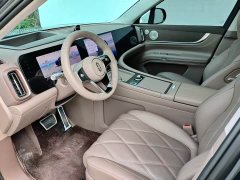 AITO M9 Extended Range Ultra 52kWh 5-Seater with 192-Channel LiDAR - ფოტო 6