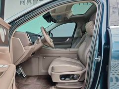 AITO M9 Extended Range Ultra 52kWh 5-Seater with 192-Channel LiDAR - ფოტო 7