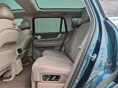AITO M9 Extended Range Ultra 52kWh 5-Seater with 192-Channel LiDAR - ფოტო 8