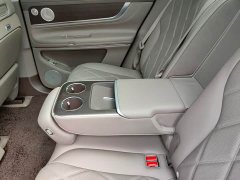 AITO M9 Extended Range Ultra 52kWh 5-Seater with 192-Channel LiDAR - ფოტო 9