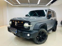 Tank 300 Off-Road Edition 2.0T Challenger - ფოტო 1