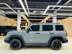 Tank 300 Off-Road Edition 2.0T Challenger - ფოტო 14