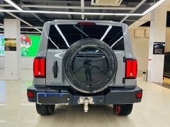 Tank 300 Off-Road Edition 2.0T Challenger - ფოტო 16