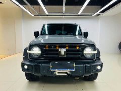Tank 300 Off-Road Edition 2.0T Challenger - ფოტო 2