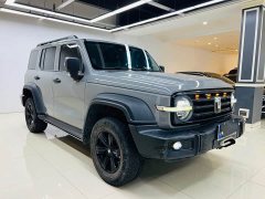 Tank 300 Off-Road Edition 2.0T Challenger - ფოტო 3