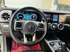 Tank 300 Off-Road Edition 2.0T Challenger - ფოტო 6