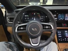 Li Auto ONE 2021 Extended Range 6-Seater - ფოტო 10