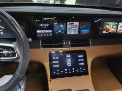 Li Auto ONE 2021 Extended Range 6-Seater - ფოტო 12