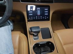 Li Auto ONE 2021 Extended Range 6-Seater - ფოტო 13
