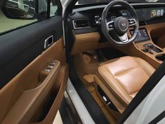 Li Auto ONE 2021 Extended Range 6-Seater - ფოტო 14