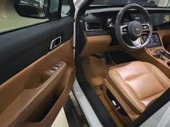 Li Auto ONE 2021 Extended Range 6-Seater - ფოტო 15