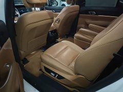Li Auto ONE 2021 Extended Range 6-Seater - ფოტო 16