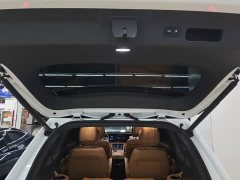 Li Auto ONE 2021 Extended Range 6-Seater - ფოტო 18