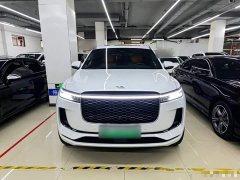 Li Auto ONE 2021 Extended Range 6-Seater - ფოტო 2