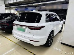 Li Auto ONE 2021 Extended Range 6-Seater - ფოტო 6