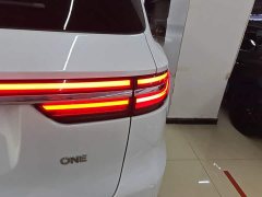 Li Auto ONE 2021 Extended Range 6-Seater - ფოტო 7