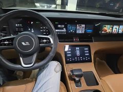 Li Auto ONE 2021 Extended Range 6-Seater - ფოტო 9