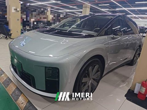 2025 Li Auto i8 Standard Edition - ავტომობილი ჩინეთიდან