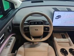 Li Auto i8 Standard Edition - ფოტო 10
