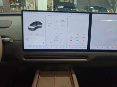 Li Auto i8 Standard Edition - ფოტო 12