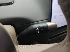Li Auto i8 Standard Edition - ფოტო 13