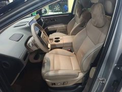 Li Auto i8 Standard Edition - ფოტო 14