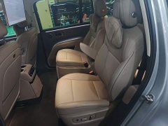 Li Auto i8 Standard Edition - ფოტო 16