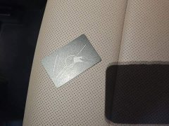 Li Auto i8 Standard Edition - ფოტო 8