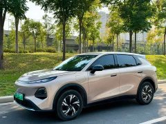 Changan Qiyuan Q05 405Air - ფოტო 1