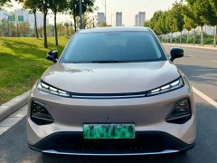 Changan Qiyuan Q05 405Air - ფოტო 2