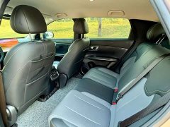 Changan Qiyuan Q05 405Air - ფოტო 5