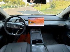 Changan Qiyuan Q05 405Air - ფოტო 6