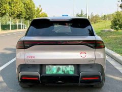 Changan Qiyuan Q05 405Air - ფოტო 8